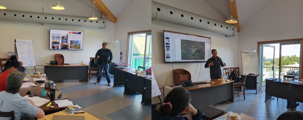 Bridging Academia and Industry: De Beers Inspires Future Environmental Leaders 